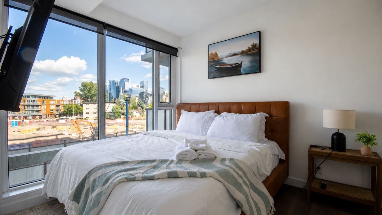 Photo of Bedroom in Kensington