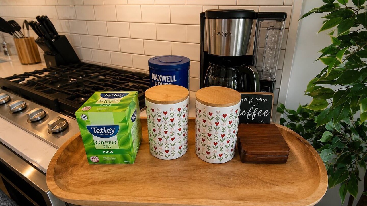 Photo of Kitchen in Kensington