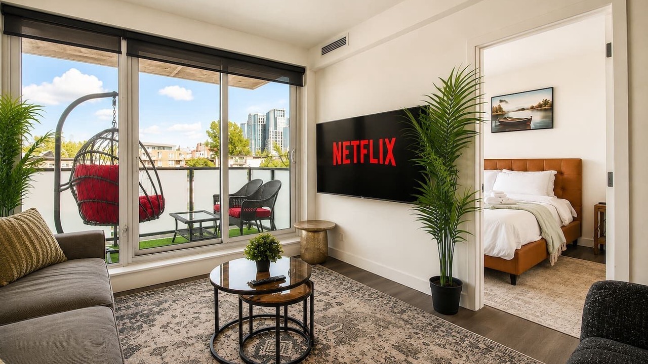 Photo of Livingroom in Kensington