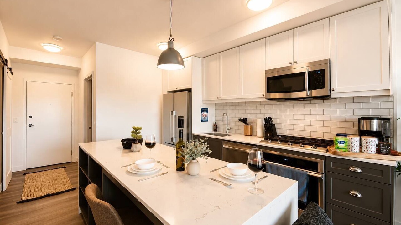 Photo of Kitchen in Kensington