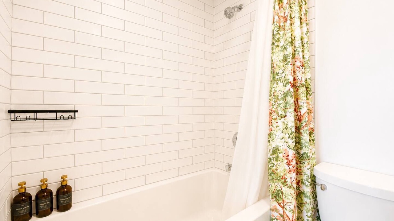 Photo of Bathroom in Kensington