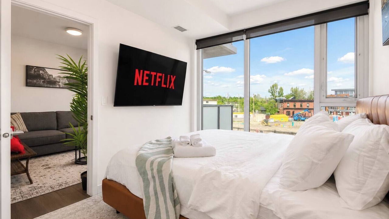 Photo of Bedroom in Kensington