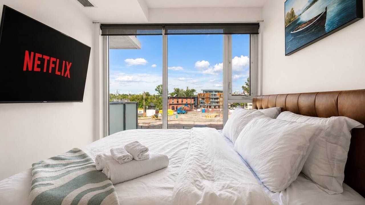 Photo of Bedroom in Kensington