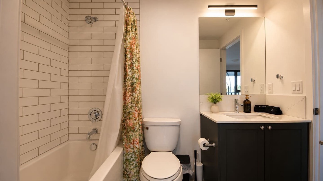 Photo of Bathroom in Kensington