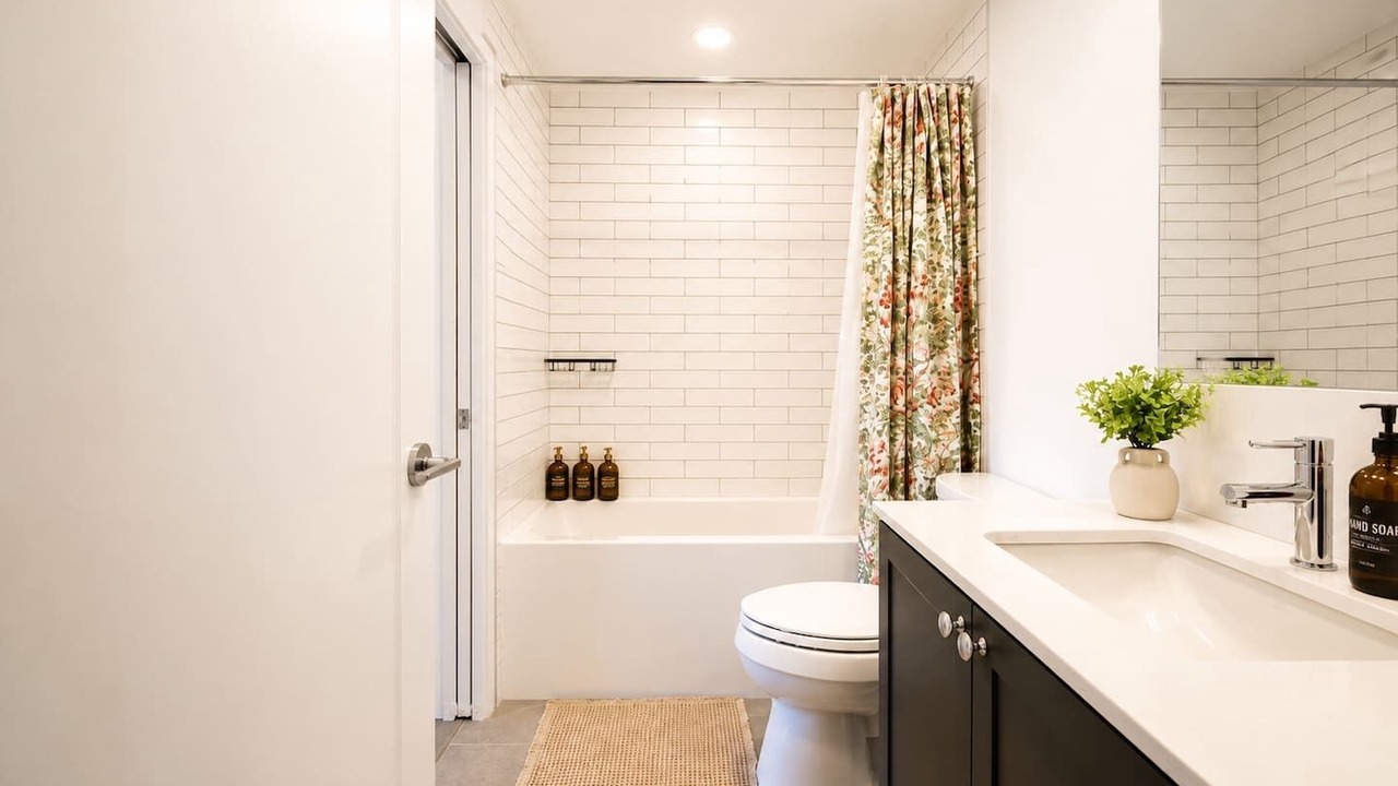 Photo of Bathroom in Kensington