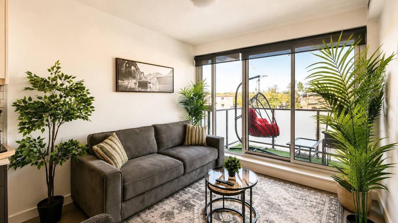 Photo of Livingroom in Kensington