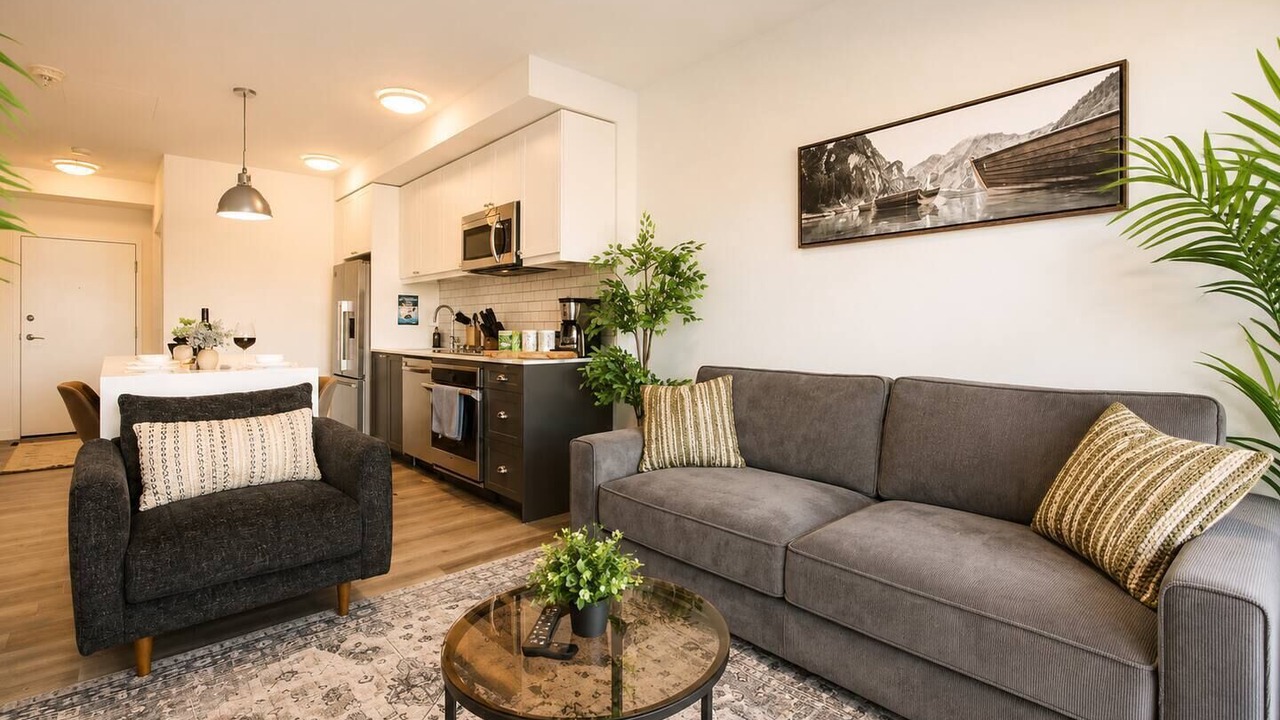 Photo of Livingroom in Kensington