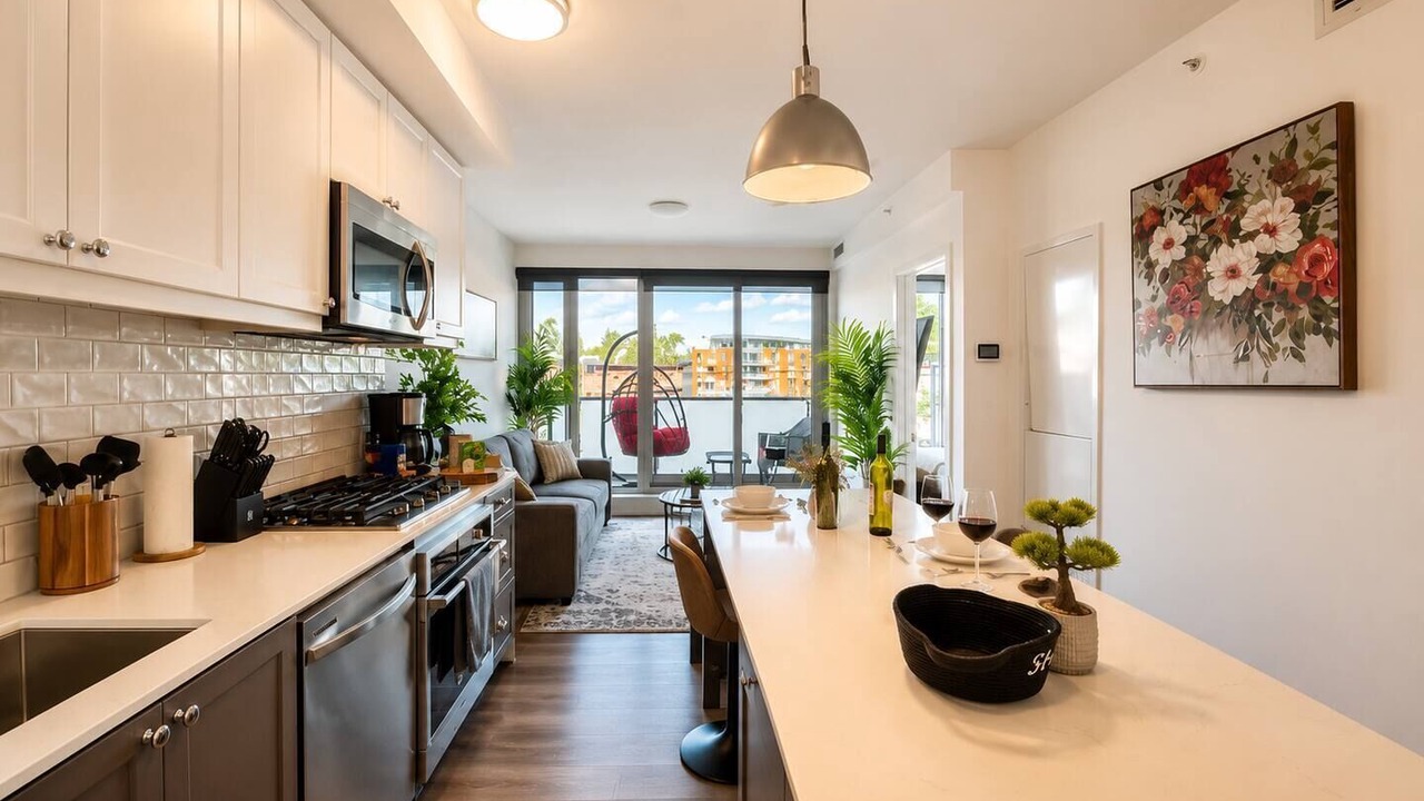 Photo of Kitchen in Kensington
