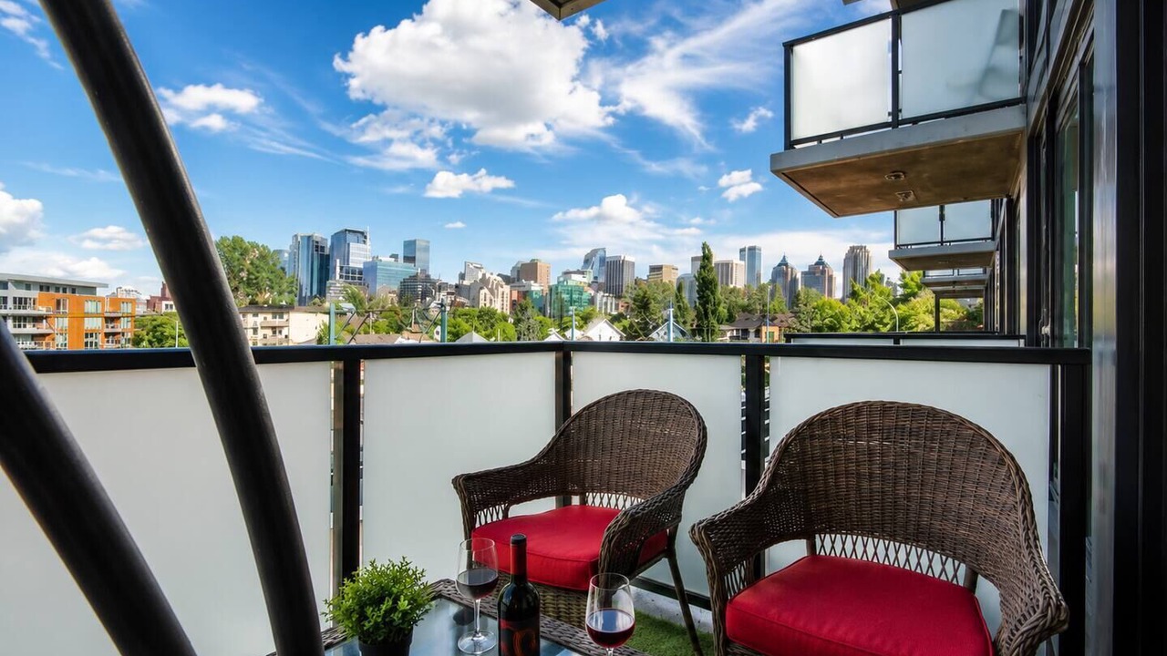 Photo of Outdoor in Kensington