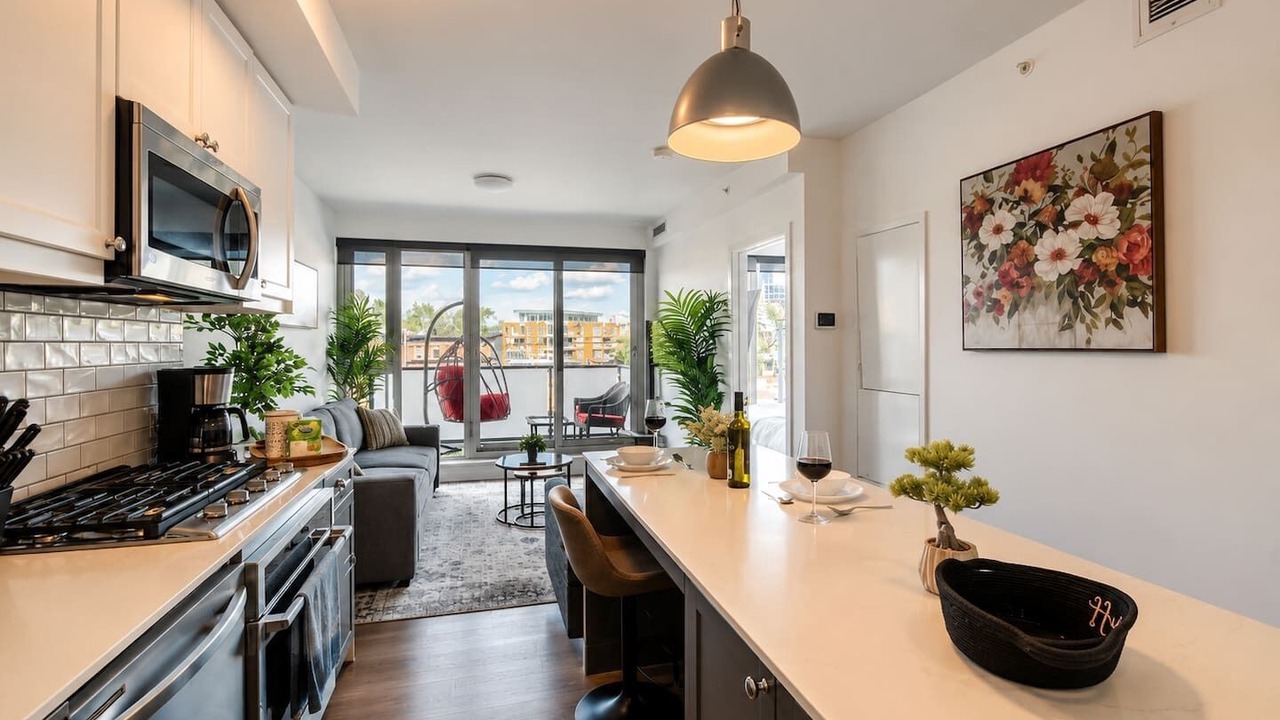 Photo of Kitchen in Kensington