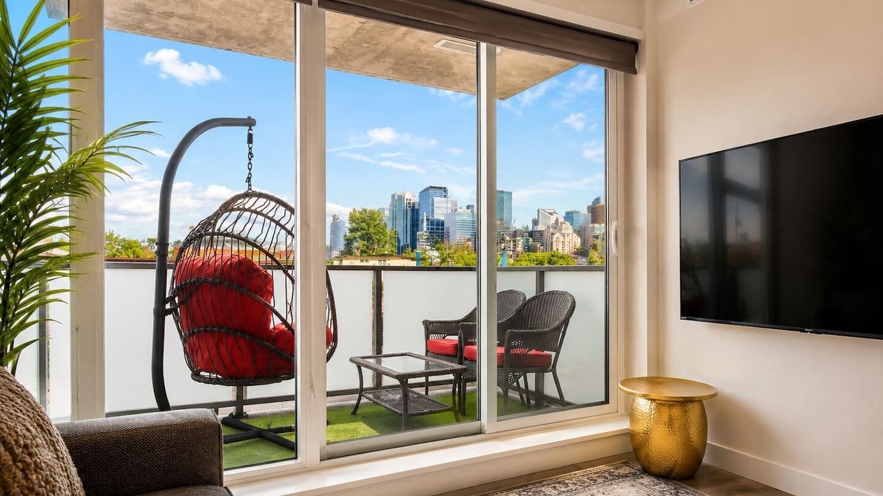 Photo of Livingroom in Kensington