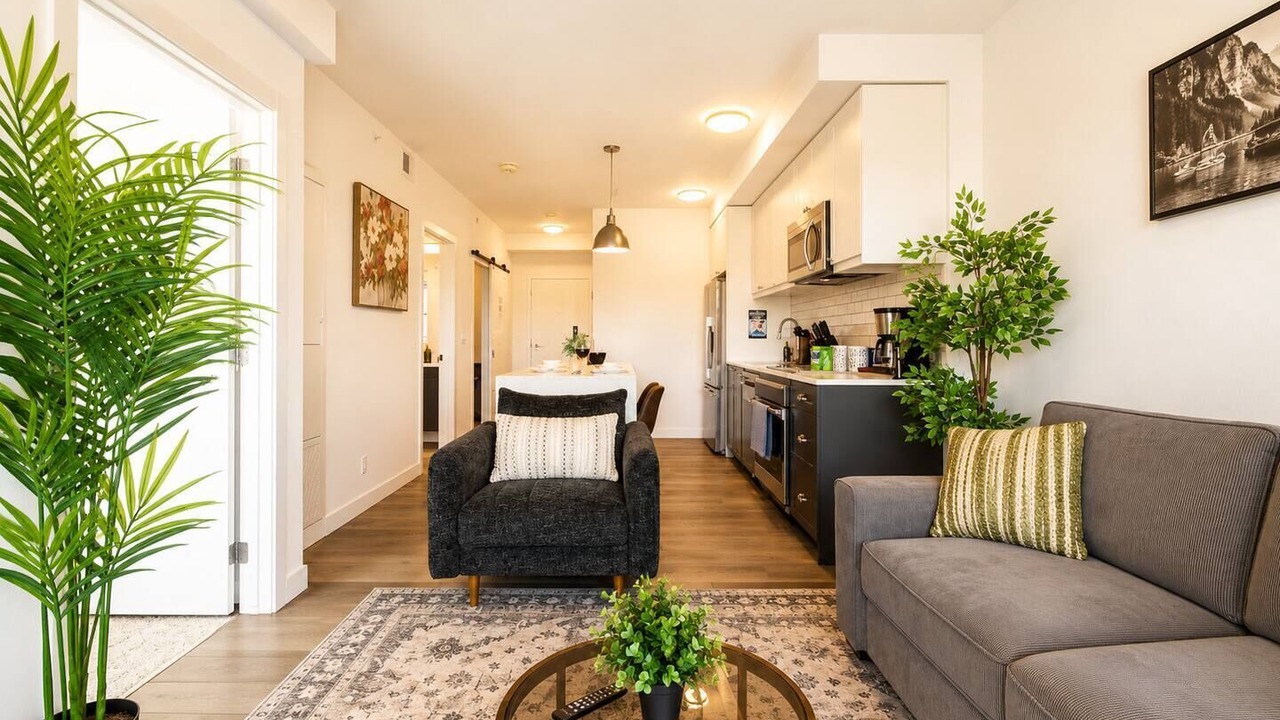 Photo of Livingroom in Kensington