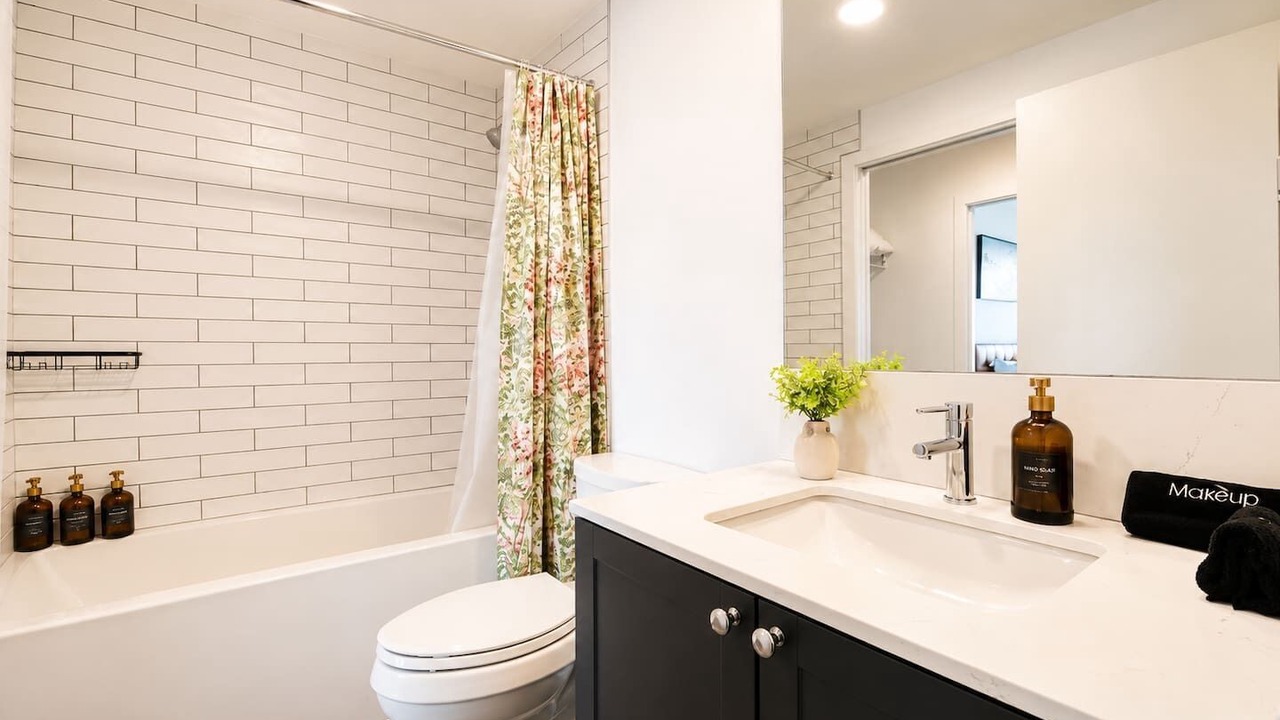 Photo of Bathroom in Kensington