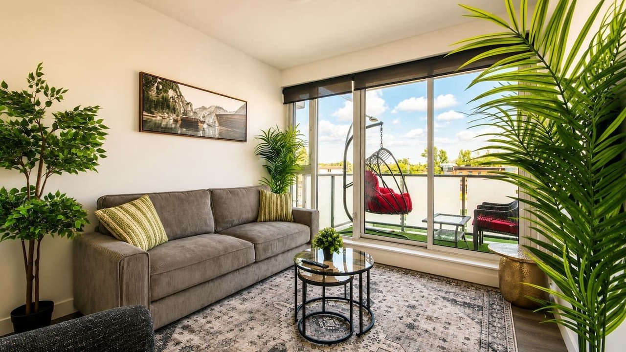 Photo of Livingroom in Kensington