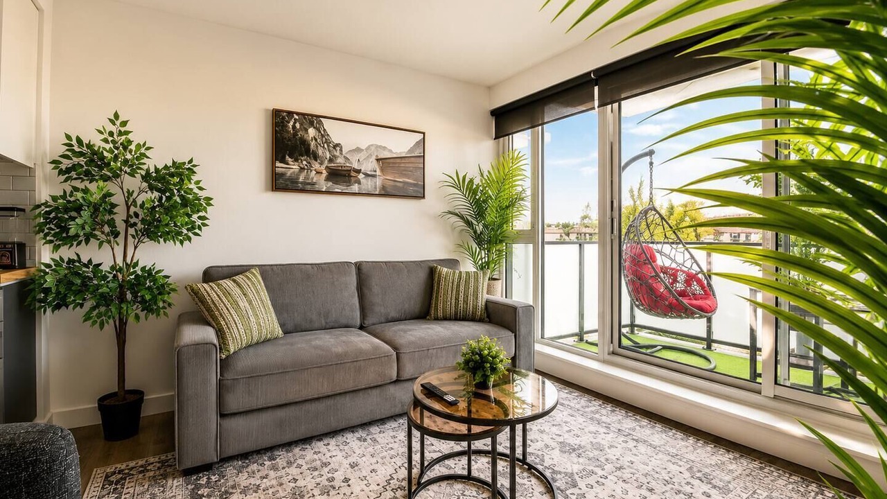 Photo of Livingroom in Kensington