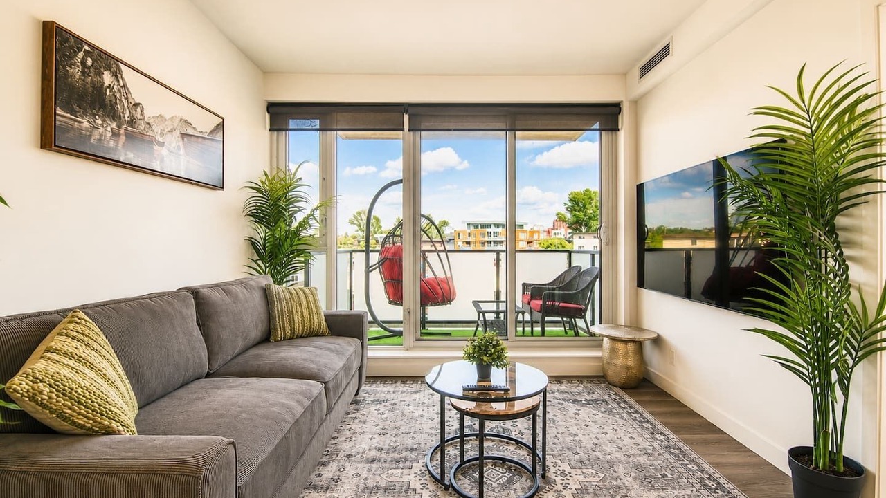 Photo of Livingroom in Kensington