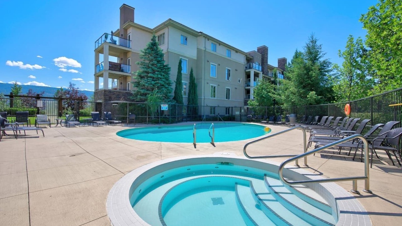 Photo of Outdoor in Quail Ridge