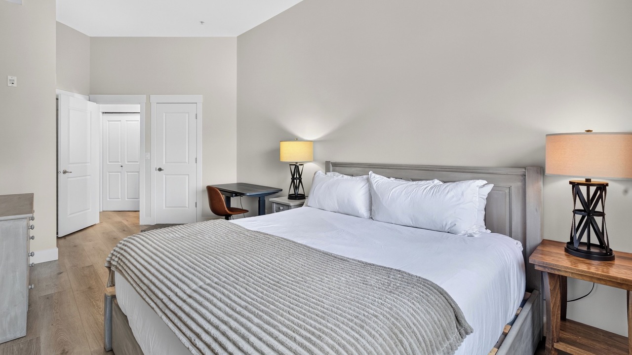Photo of Bedroom in Westbank