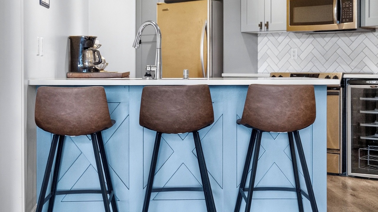 Photo of Kitchen in Westbank