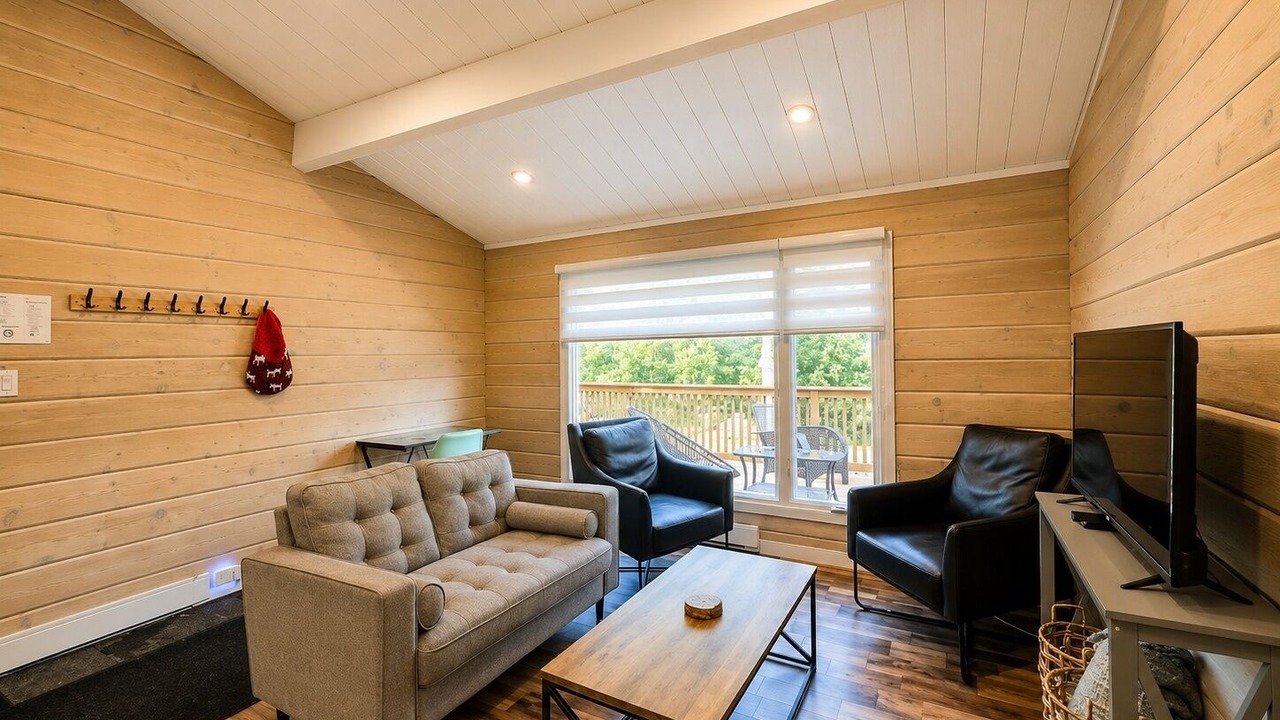 Photo of Livingroom in Sutton