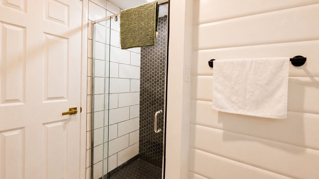 Photo of Bathroom in Sutton