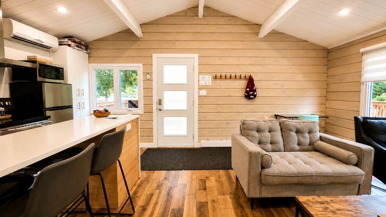 Photo of Livingroom in Sutton