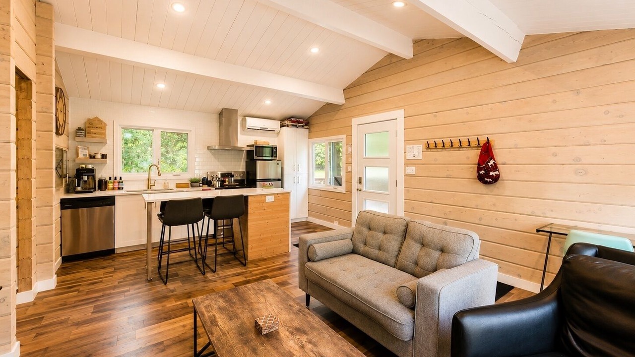 Photo of Livingroom in Sutton