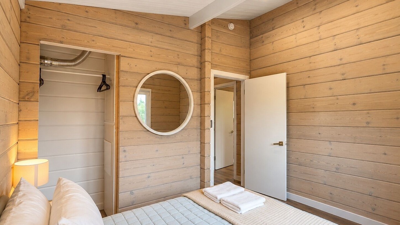 Photo of Bedroom in Sutton