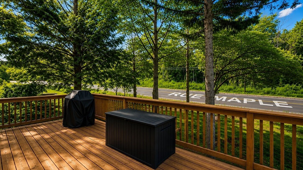 Photo of Outdoor in Sutton
