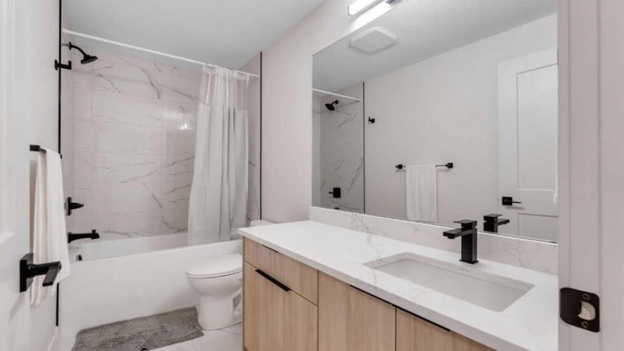 Photo of Bathroom in Chestermere