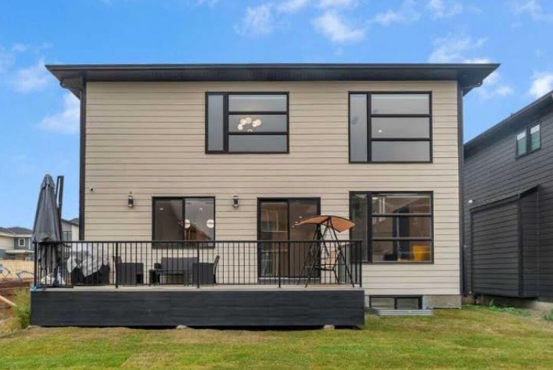 Photo of Outdoor in Chestermere
