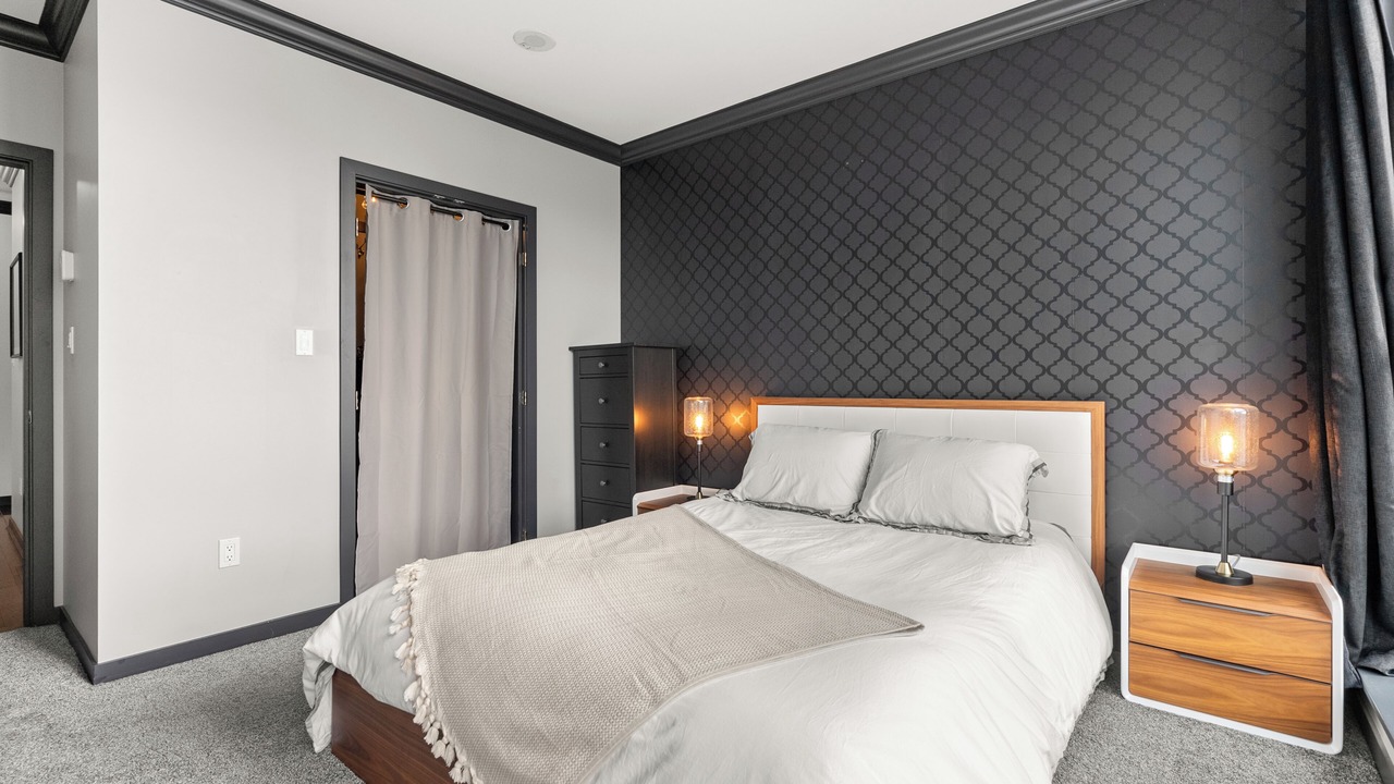 Photo of Bedroom in Crosstown