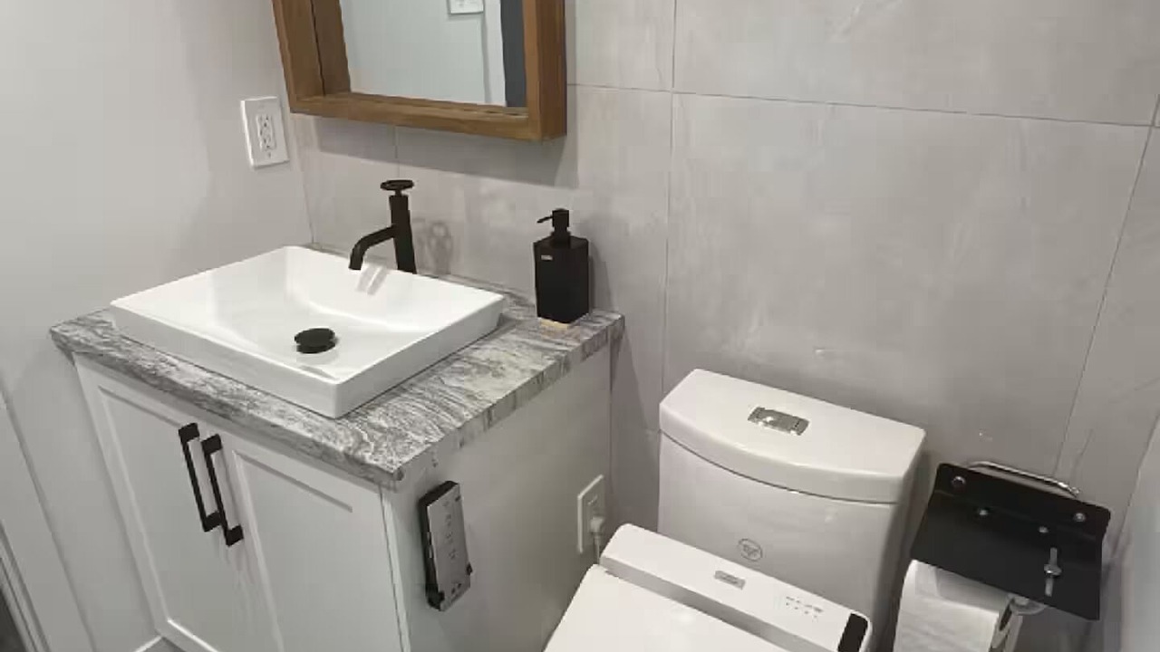 Photo of Bathroom in Mirabel