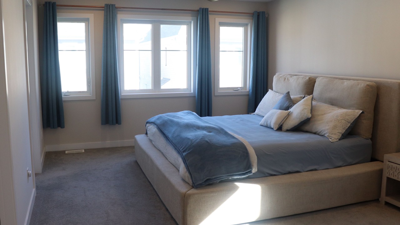 Photo of Bedroom in Munster Hamlet - Richmond