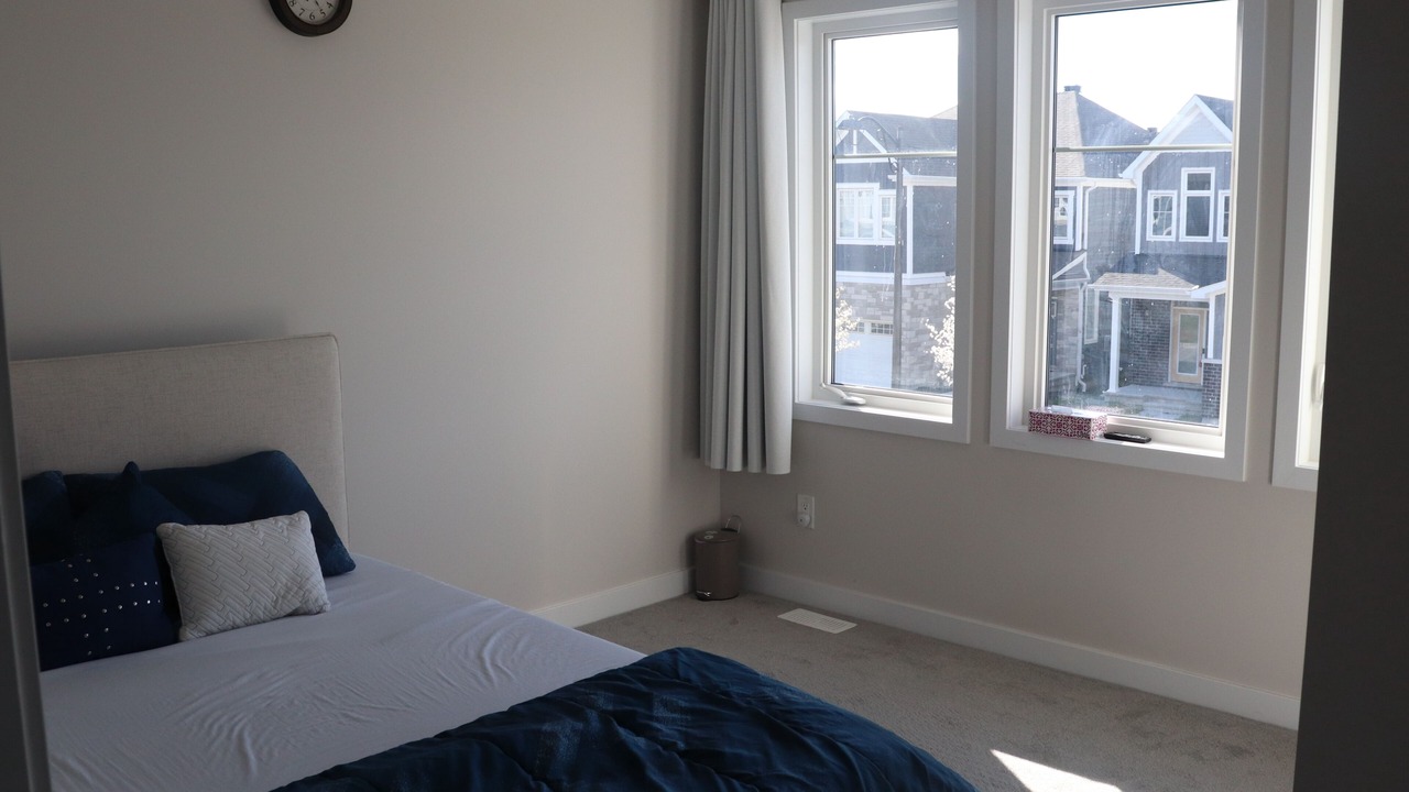 Photo of Bedroom in Munster Hamlet - Richmond
