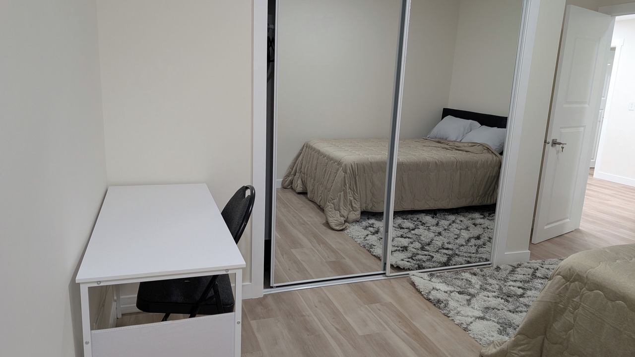Photo of Bedroom in Northwest Calgary