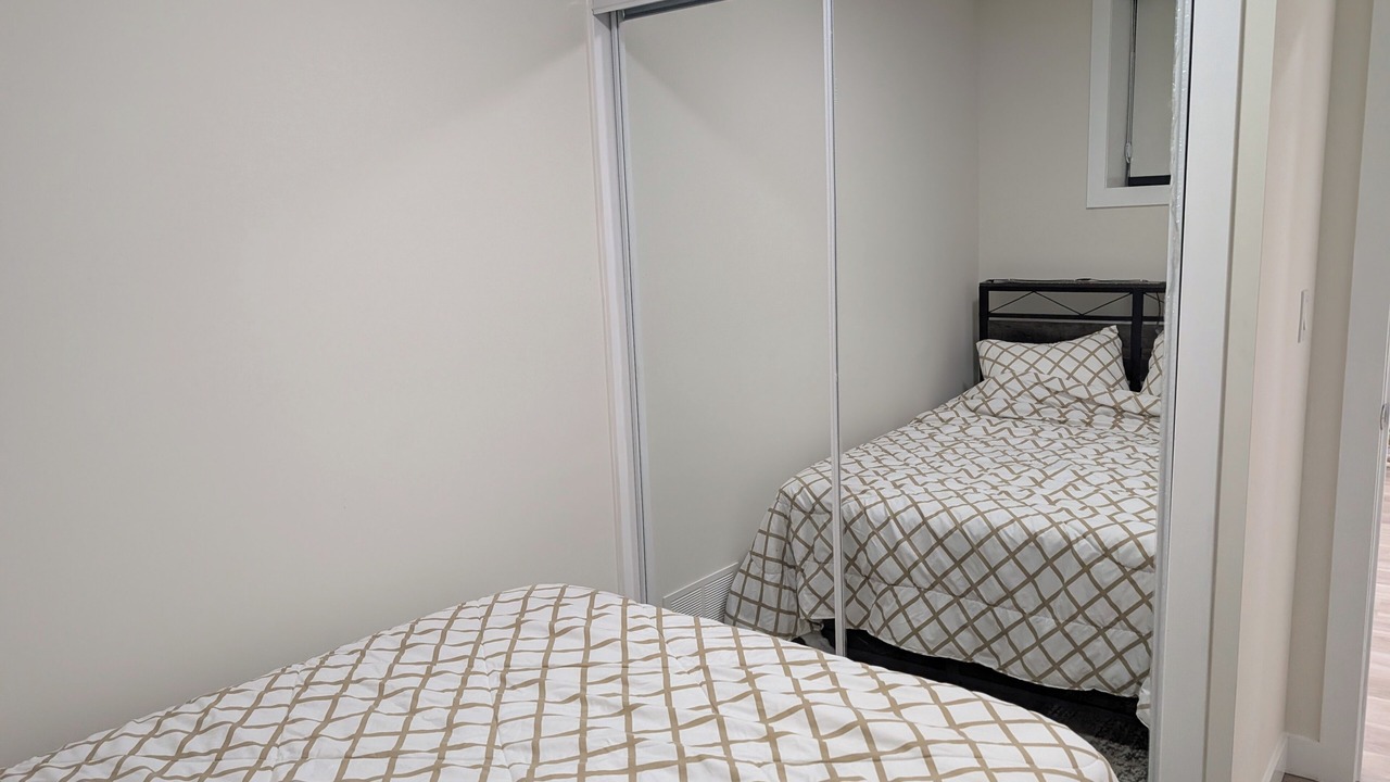 Photo of Bedroom in Northwest Calgary