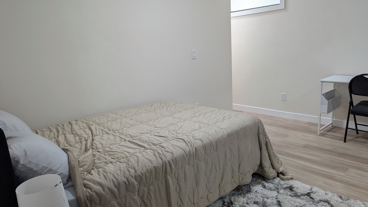 Photo of Bedroom in Northwest Calgary