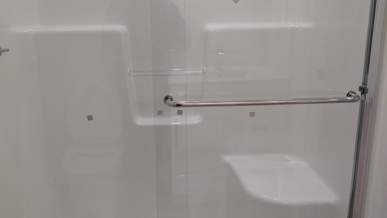 Photo of Bathroom in Northwest Calgary