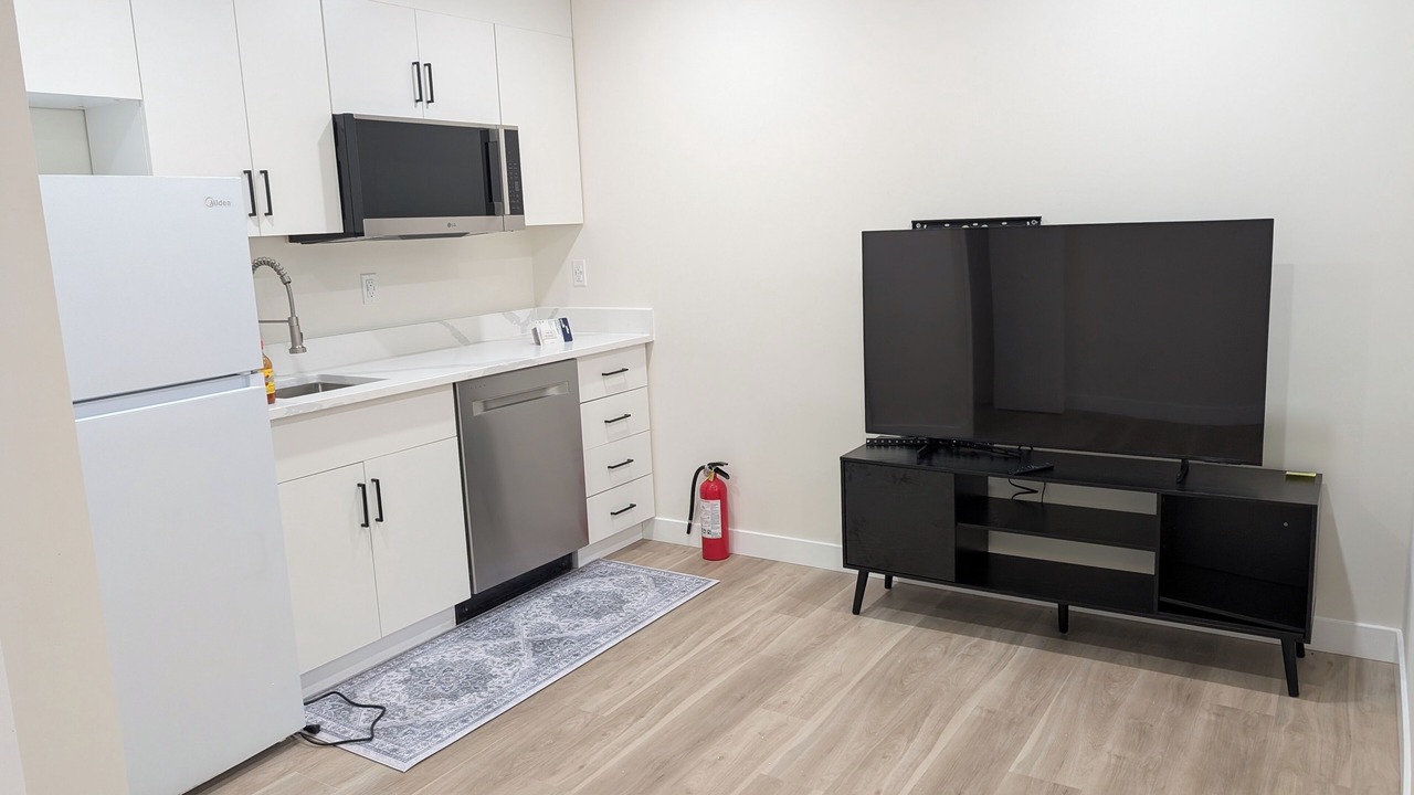 Photo of Kitchen in Northwest Calgary