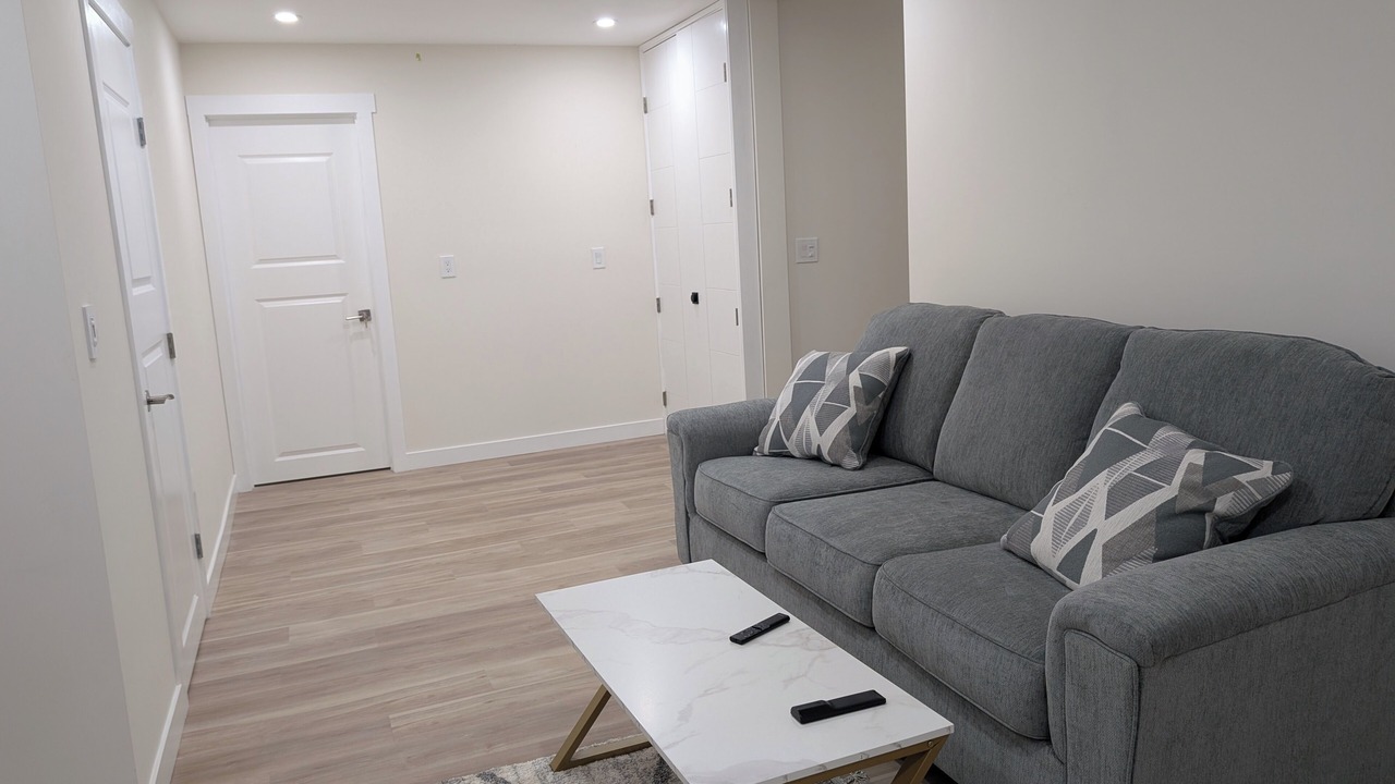 Photo of Livingroom in Northwest Calgary
