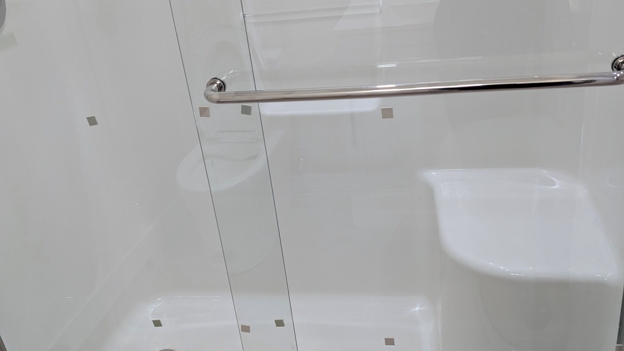 Photo of Bathroom in Northwest Calgary