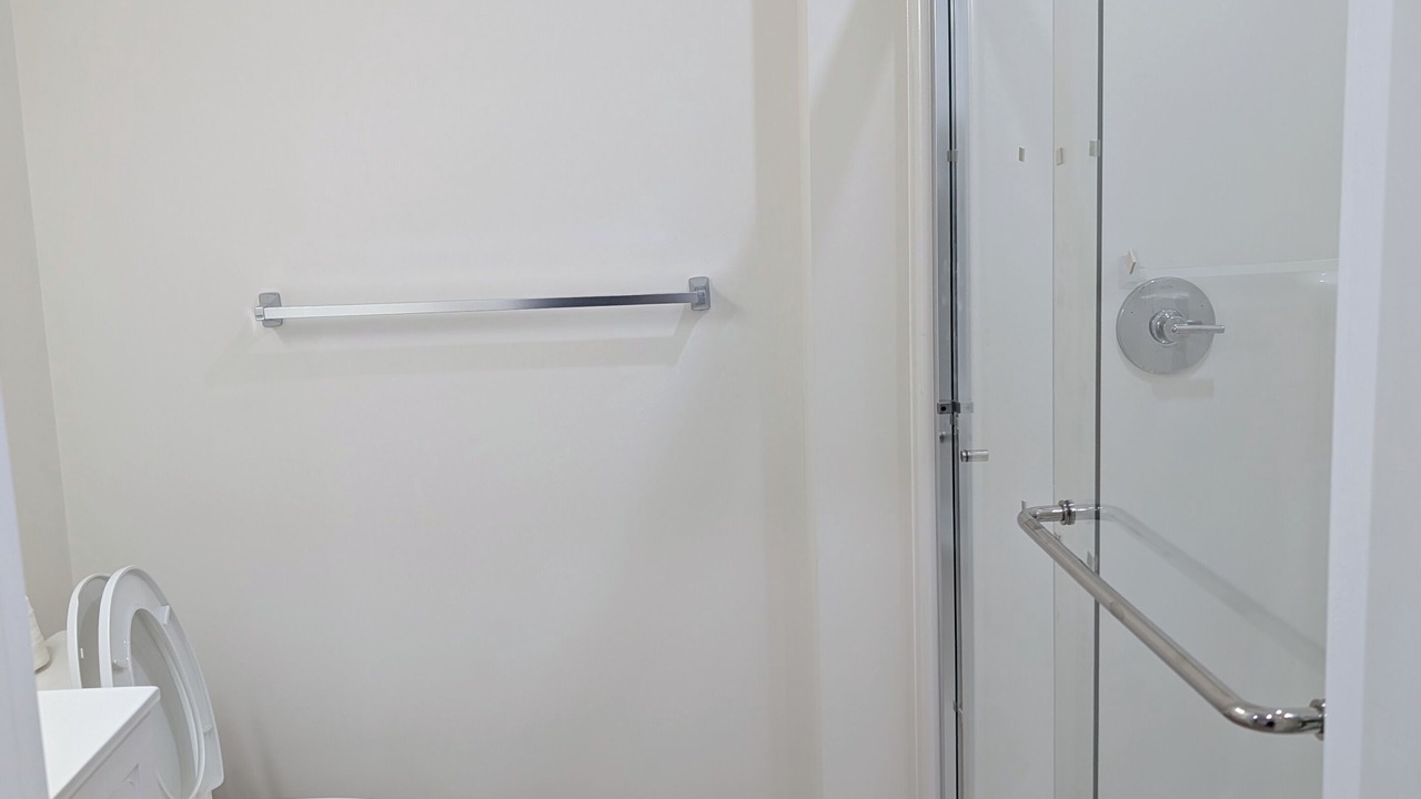 Photo of Bathroom in Northwest Calgary
