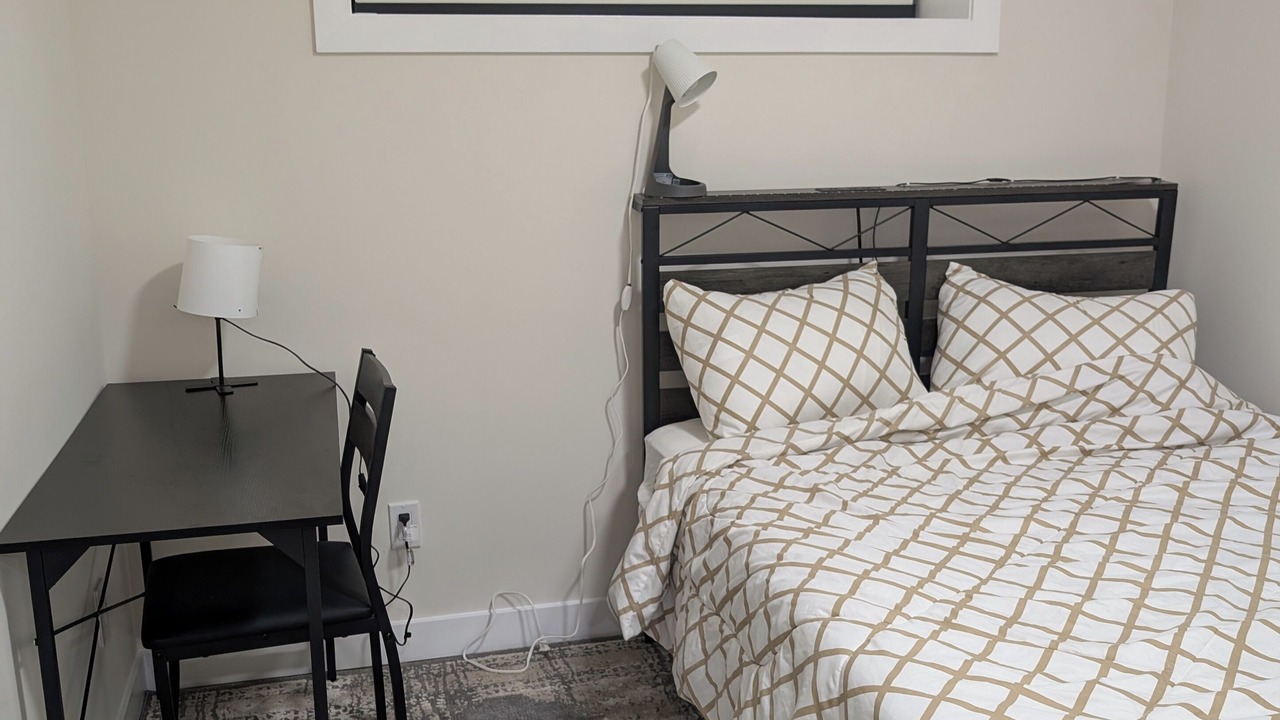 Photo of Bedroom in Northwest Calgary