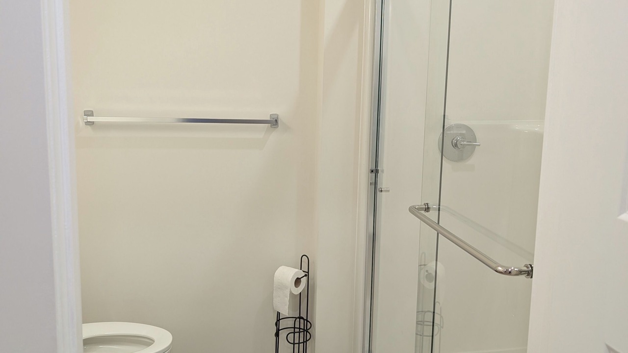 Photo of Bathroom in Northwest Calgary