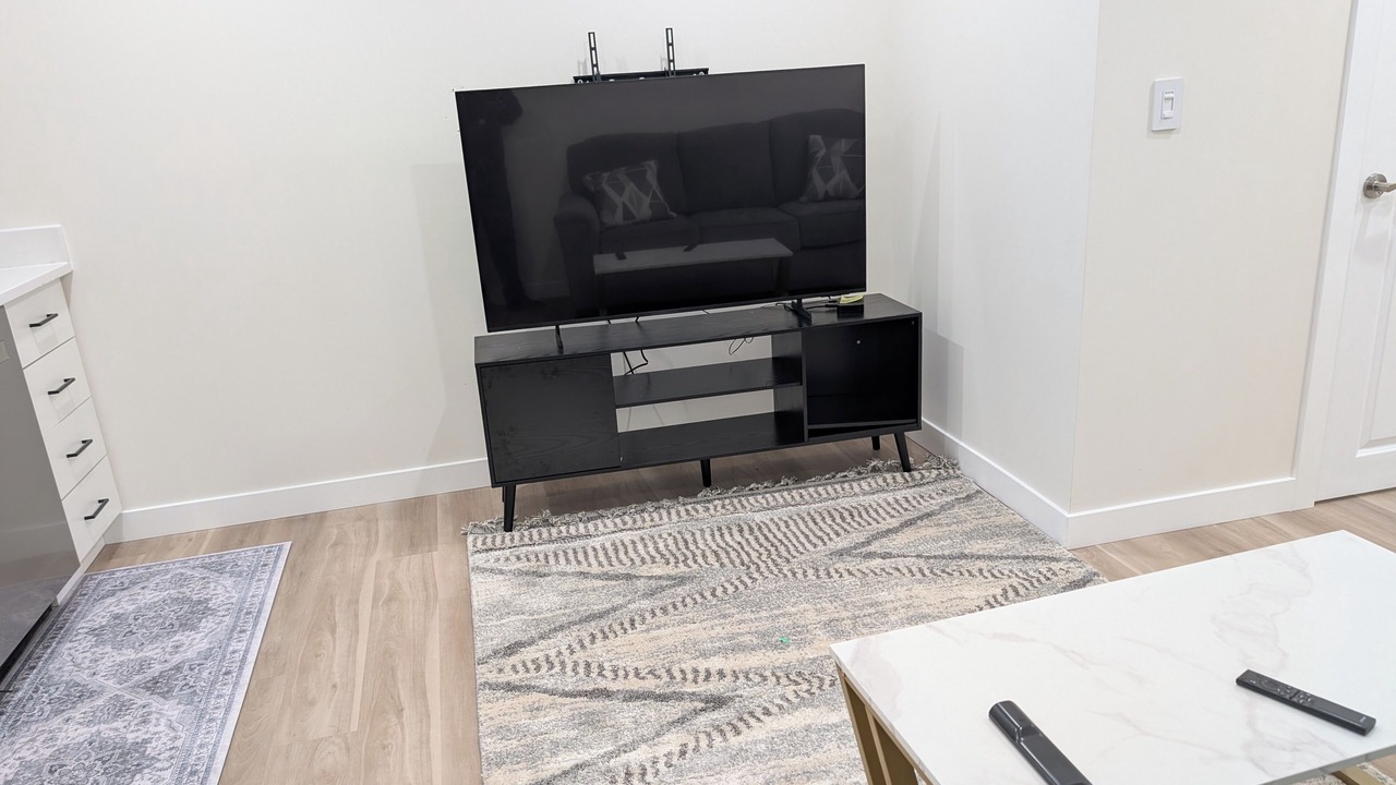 Photo of Livingroom in Northwest Calgary