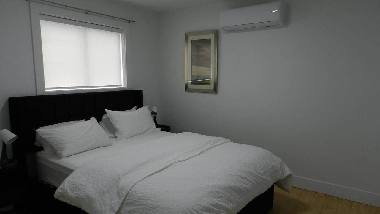 Photo of Bedroom in Renfrew-Collingwood