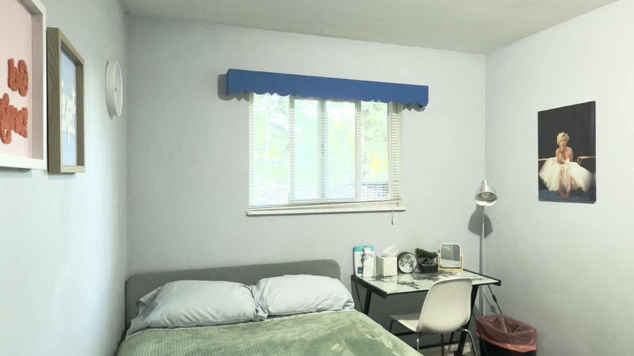 Photo of Bedroom in Burnaby
