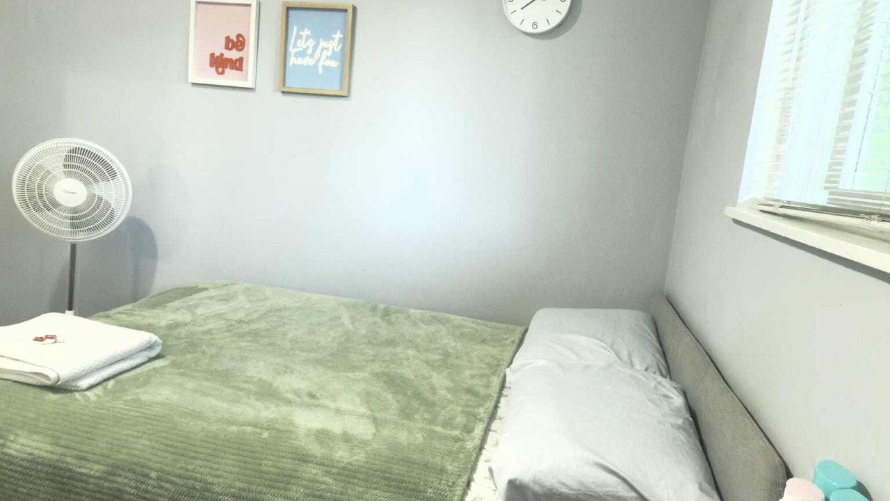 Photo of Bedroom in Burnaby
