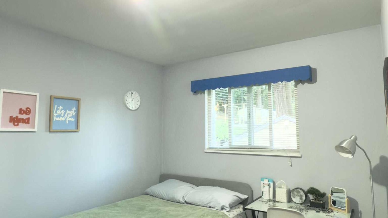 Photo of Bedroom in Burnaby
